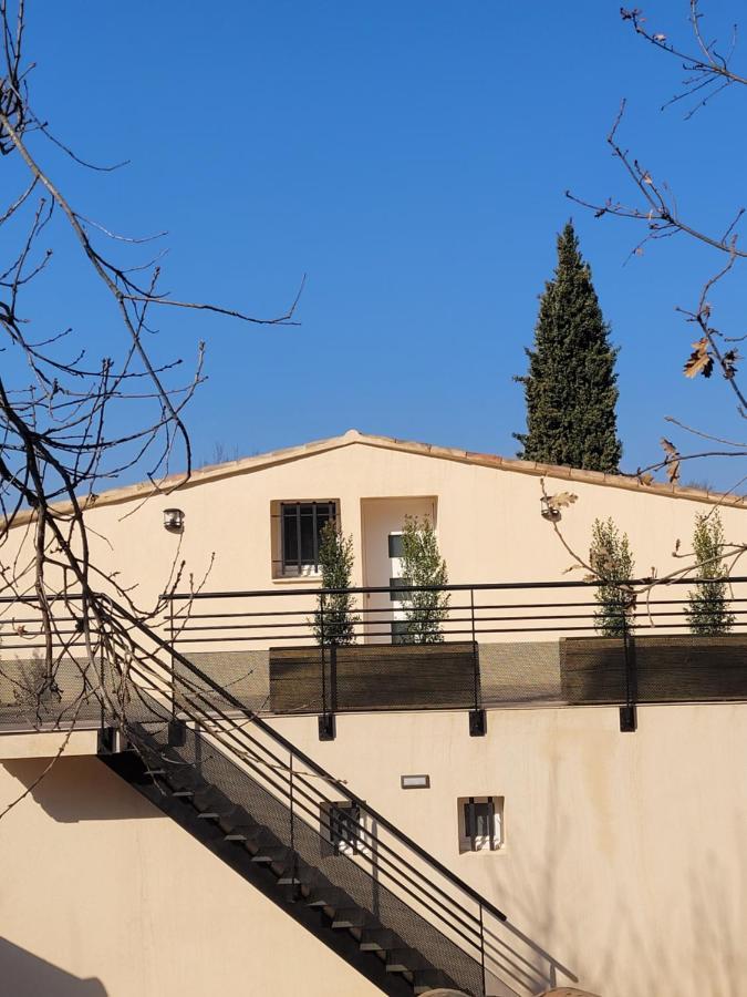 Villa L'Abaguie-Charmant Logement Au Calme Entre Mer Et Montagne Кань-сюр-Мер Экстерьер фото